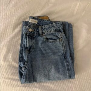 PacSun Classic Blue Denim Jeans